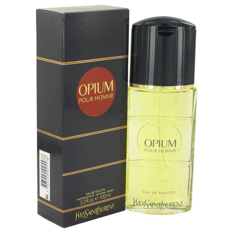 opium perfume men|opium aftershave for men.